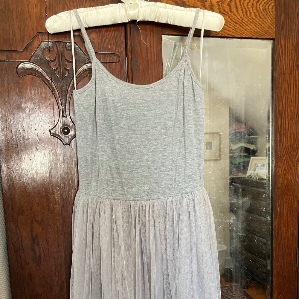 Mystree ballerina dress
